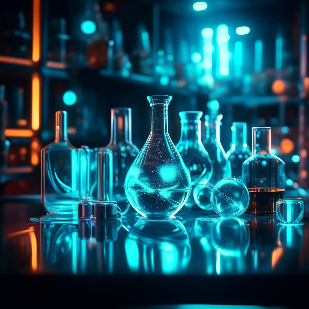 Custom Synthesis Lab