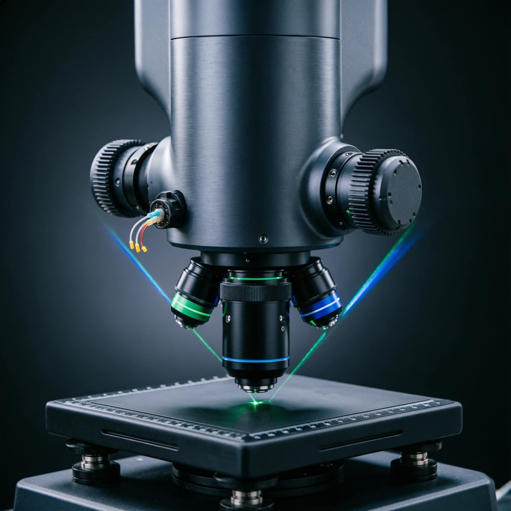 NanoSIMS Analysis