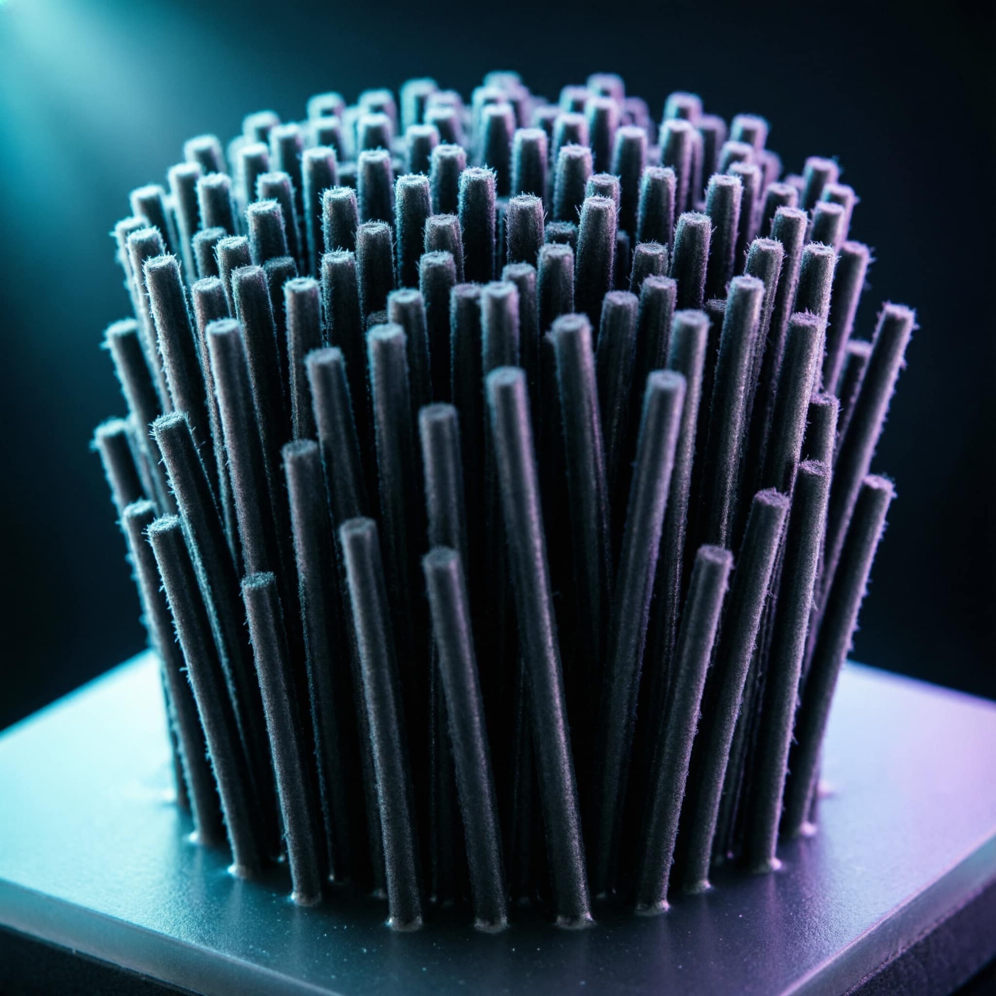 Catalyst Preparation